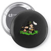 roast kazooie Pin-back button