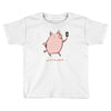 instaham Toddler T-shirt