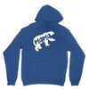 mama bear 1 Unisex Hoodie