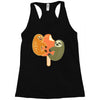 lucu deh Racerback Tank