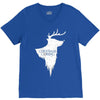 christmas is coming V-Neck Tee