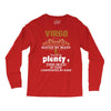 Virgo Hated By Many Wanted By Plenty Disliked By Some Confronted By No Long Sleeve Shirts