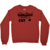 pet lover animal Crewneck Sweatshirt