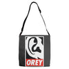 orey Adjustable Strap Totes