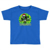 santa claws Toddler T-shirt