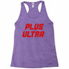 Plus Ultra Racerback Tank