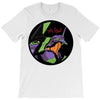 neon genesis evangelion   eva o1 T-Shirt