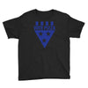 vote pizza best trending Youth Tee