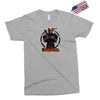 deadwho i'm deathstroke Exclusive T-shirt