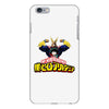 Hero Academia iPhone 6 Plus/6s Plus Case