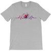 Colorful Space T-Shirt