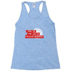 i take the the out of psychotherapist Racerback Tank