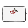 ram jam Laptop sleeve