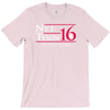 nye tyson '16 science rules T-Shirt