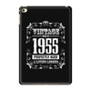 vintage made in 1955 perfectly aged a living legend iPad Mini 4