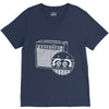 rok 101 V-Neck Tee
