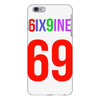 tekashi 6ix9ine  gummo 69 iPhone 6 Plus/6s Plus Case