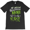 halloween nurses T-Shirt