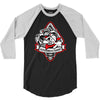 watup 3/4 Sleeve Shirt