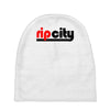 good design rip city best trending Baby Beanies