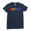 Unity Anne Marie T Shirt Ladies Fitted T-Shirt