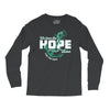 We Have This Hope As An Anchor For The Soul Long Sleeve Shirts