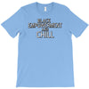 black empowerment and chill T-Shirt