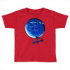 challenge accepted Toddler T-shirt