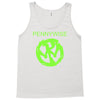 new pennywise Tank Top