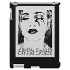new madonna crystal castles iPad 3 and 4 Case