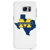 texas for michigan - limited edition Samsung Galaxy S7 Edge