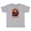 lucille is awesome Toddler T-shirt