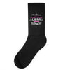 i never dreamed i'd grow up to be a super cute libra but here i am kil Socks