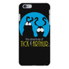 tick and arthur iPhone 6/6s Plus Case