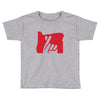 hand love Toddler T-shirt