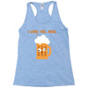 brewmance Racerback Tank