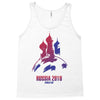world cup Tank Top