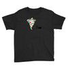 twister Youth Tee