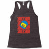 spaceship Racerback Tank