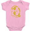 house od badger Baby Bodysuit