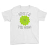 give me the succ Youth Tee