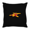 christopher's den Throw Pillow