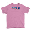 special oops best trending Youth Tee