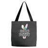 sister bunny Tote Bags