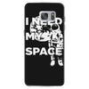 need my space Samsung Galaxy S7
