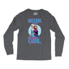 sister of the birthday girl Long Sleeve Shirts