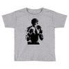 rocky balboa Toddler T-shirt