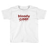 fahrie7 Toddler T-shirt