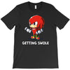 getting swole T-Shirt