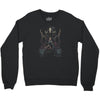 alternative ending Crewneck Sweatshirt